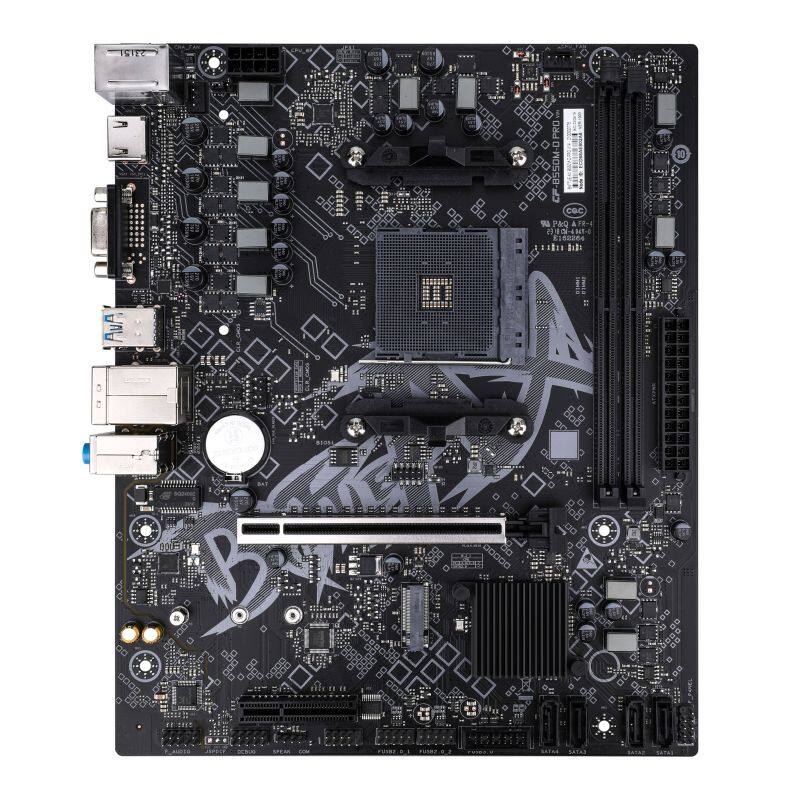 Colorful Motherboard B550m HD pro v14 Battle AX Colorful Motherboard B550m HD pro v14 Battle AX